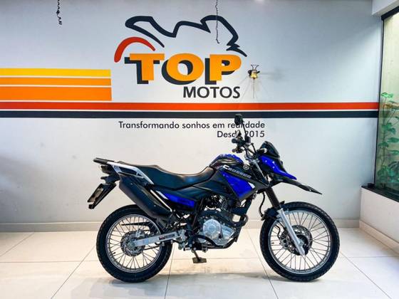 YAMAHA XTZ 150 CROSSER Z YAMAHA XTZ 150 CROSSER Z